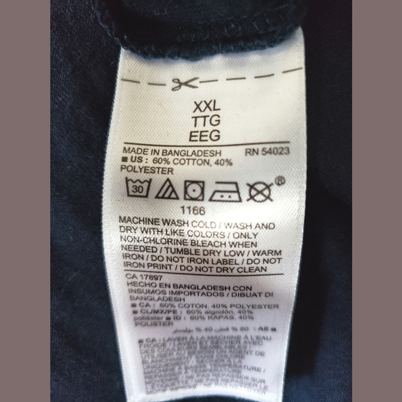 3 for $30 NWT Old Navy Soft-Washed T-Shirts - Picture 12 of 12